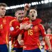 Spanyol Vs Swiss: La Furia Roja Susah Payah Menang 3-2