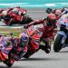 Hasil Sprint Race MotoGP Malaysia: Bagnaia Out, Martin Menang