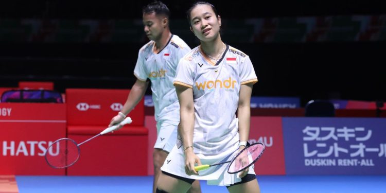 Tak Kunjung Raih Prestasi Bersama Rehan Naufal, Lisa Ayu Kusumawati Berniat Pensiun Dini