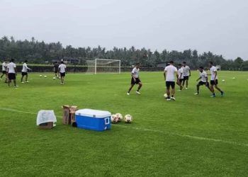 Piala AFF 2024: Pelatih dan Pemain Timnas Indonesia Mulai Berkumpul