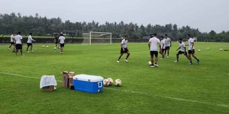 Piala AFF 2024: Pelatih dan Pemain Timnas Indonesia Mulai Berkumpul