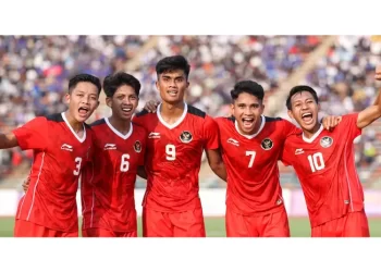 Daftar 33 Pemain Timnas Indonesia untuk TC Jelang Piala AFF 2024: Ada Marselino Ferdinan