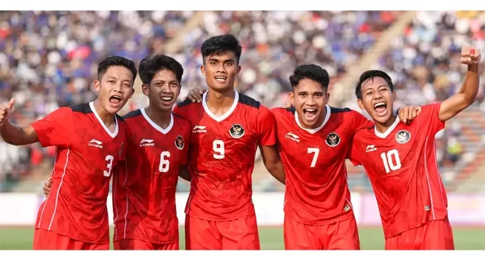 Daftar 33 Pemain Timnas Indonesia untuk TC Jelang Piala AFF 2024: Ada Marselino Ferdinan
