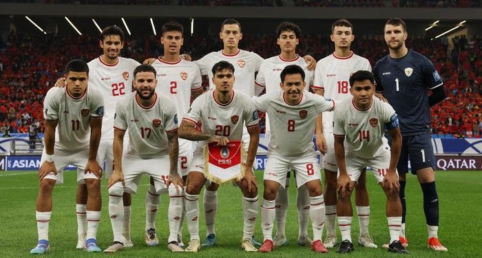 Shin Tae-yong: Timnas Indonesia Pantang Gentar Lawan Jepang!