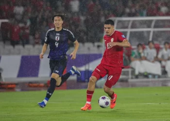 Ragnar Oratmangoen Tak Sabar Lihat Ole Romeny Gabung Timnas Indonesia: Saya Sudah Yakinkan Dia!