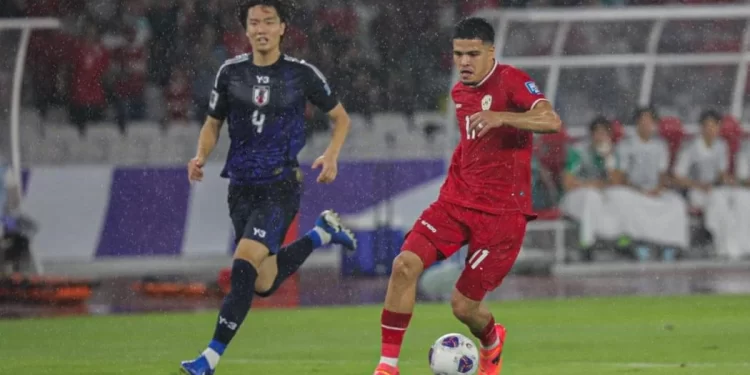 Ragnar Oratmangoen Tak Sabar Lihat Ole Romeny Gabung Timnas Indonesia: Saya Sudah Yakinkan Dia!