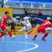 Timnas Futsal Indonesia Juara Piala AFF Futsal 2024 usai Hajar Vietnam