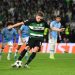 Sporting CP Vs Man City: Hat-trick Gyokeres Ganyang The Citizens 4-1