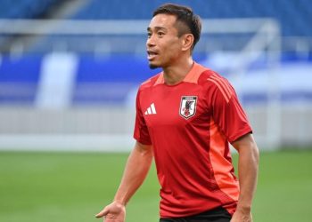 Indonesia Vs Jepang: Yuto Nagatomo Sebut Tim Garuda Bakal Menyulitkan