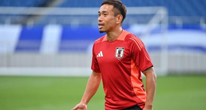 Indonesia Vs Jepang: Yuto Nagatomo Sebut Tim Garuda Bakal Menyulitkan