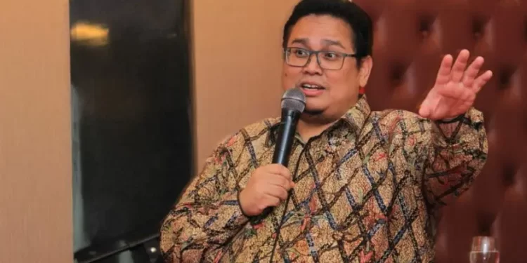 Bawaslu RI Tolak Laporan Hairansyah Terkait Pilkada Kota Banjarbaru