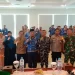 BPBD Tanbu Gelar Uji Publik Dokumen KRB