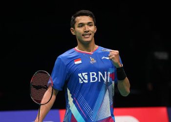Jonatan Christie Bicara soal Persiapan dan Target untuk BWF World Tour Finals 2024, Siap Rebut Gelar Juara?