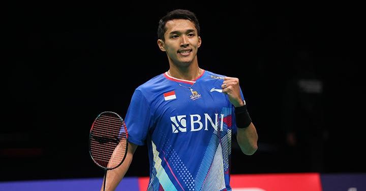 Jonatan Christie Bicara soal Persiapan dan Target untuk BWF World Tour Finals 2024, Siap Rebut Gelar Juara?