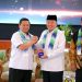 Pemko Banjarmasin Terima DIPA dan TKD Tahun Anggaran 2025