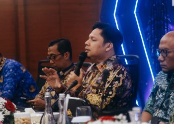 Pemprov Siap Dukung Alokasi Anggaran untuk Kelancaran Investasi di Banua