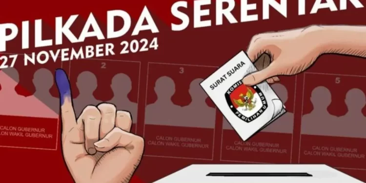 Fenomena Pilkada Banjarbaru “Sebuah Kasus Spesifik”