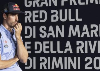 Alex Marquez: Lima Besar di MotoGP 2025? Mengapa Tidak!