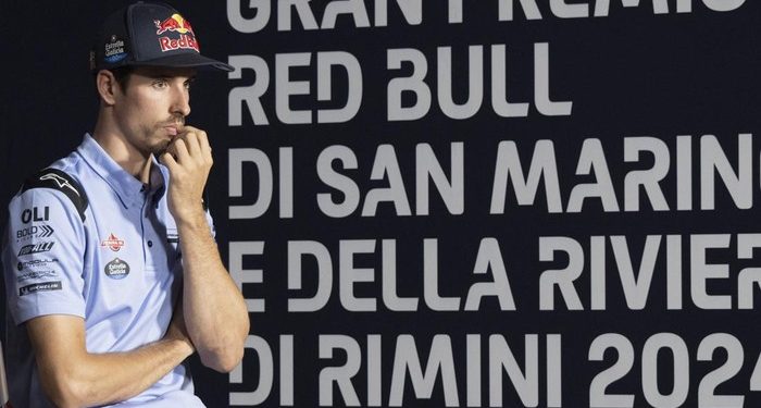 Alex Marquez: Lima Besar di MotoGP 2025? Mengapa Tidak!