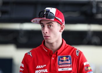 KTM Krisis Finansial, Acosta Akan Digaet Ducati?