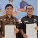 Disdik Tanbu dan Telkomsel MoU Digitalisasi Layanan Pendidikan