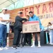 Jelang Akhir Tahun, Pemkab Tanbu Gelar Gebyar Pajak Berhadiah