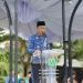 Ambo Sakka Sampaikan Amanat Presiden di Peringatan HUT Ke-53 Korpri