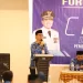 Kadis Kominfo SP Harapkan Perbaikan Persentase Data SKPD