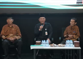 Musyawarah Daerah II PWRI Tanbu Sukses Digelar