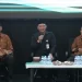 Musyawarah Daerah II PWRI Tanbu Sukses Digelar