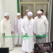 Zairullah Resmikan Gedung Mahligai Iman