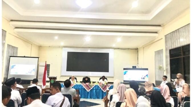 Pemkab Tanbu Bentuk PPATBM di Tingkat Desa dan Kelurahan