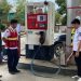 DKUMP2 Pantau Distribusi BBM Jelang Natal dan Tahun Baru