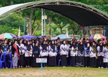 1.200 Guru Honorer di Tanah Bumbu Belum Mengikuti Tes PPPK