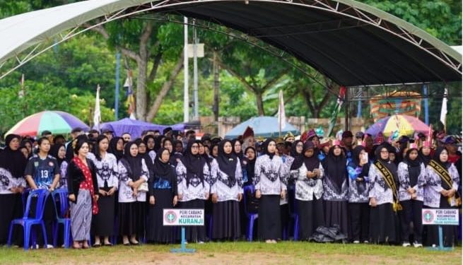 1.200 Guru Honorer di Tanah Bumbu Belum Mengikuti Tes PPPK
