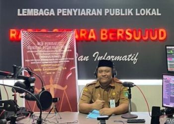 Pemkab Tanah Bumbu Sosialisasikan Program Bakuliling