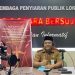 Pemkab Tanah Bumbu Sosialisasikan Program Bakuliling