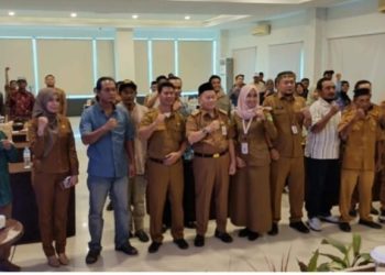Eryanto Rais Tekankan Pentingnya Mengubah Paradigma Masyarakat terhadap Sampah