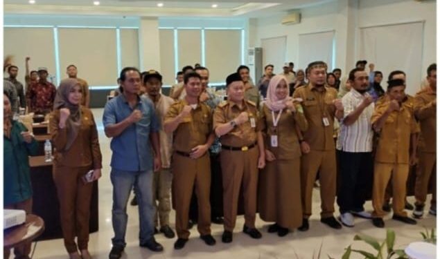 Eryanto Rais Tekankan Pentingnya Mengubah Paradigma Masyarakat terhadap Sampah