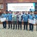 Sekda Tanbu Hadiri Pertemuan dengan Komisi VIII DPR RI di Banjarbaru