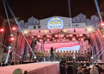 Zairullah Komitmen Menjaga Kekayaan Budaya Daerah