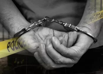 Sempat Buron, Pelaku Penganiayaan Diringkus di Kandangan