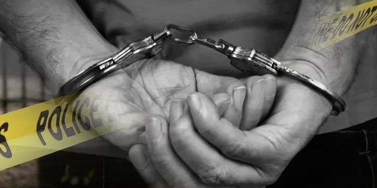 Sempat Buron, Pelaku Penganiayaan Diringkus di Kandangan