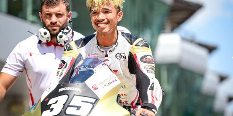3 Pembalap Debutan di MotoGP 2025, Nomor 1 asal Thailand!