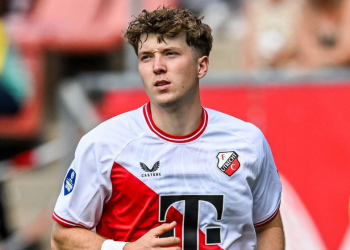 Proses Naturalisasi Ole Romeny Masih Terganjal Hal Ini, Fans Timnas Indonesia Harap Sabar!