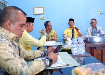 DPRD Kalsel Dorong Peningkatan Sarana Prasarana UPTD Pelabuhan Perikanan Batulicin