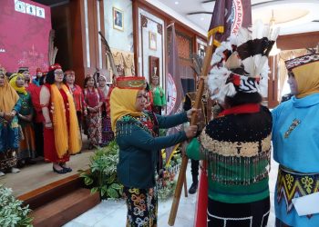 LPDN Diharapkan Turut Berkontribusi Membangun Kalsel