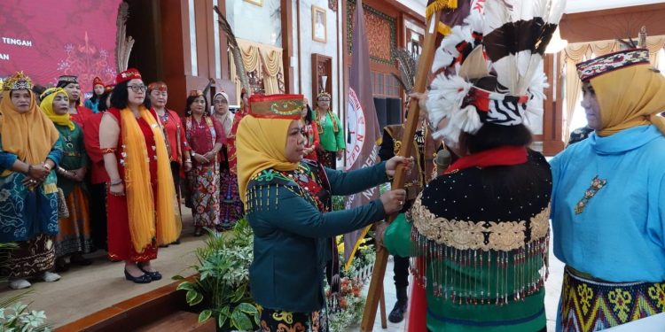 LPDN Diharapkan Turut Berkontribusi Membangun Kalsel