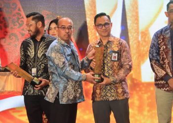 Pemprov Kalsel Beberkan Capaian Pembangunan Ekonomi di PTBI 2024