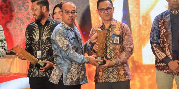 Pemprov Kalsel Beberkan Capaian Pembangunan Ekonomi di PTBI 2024